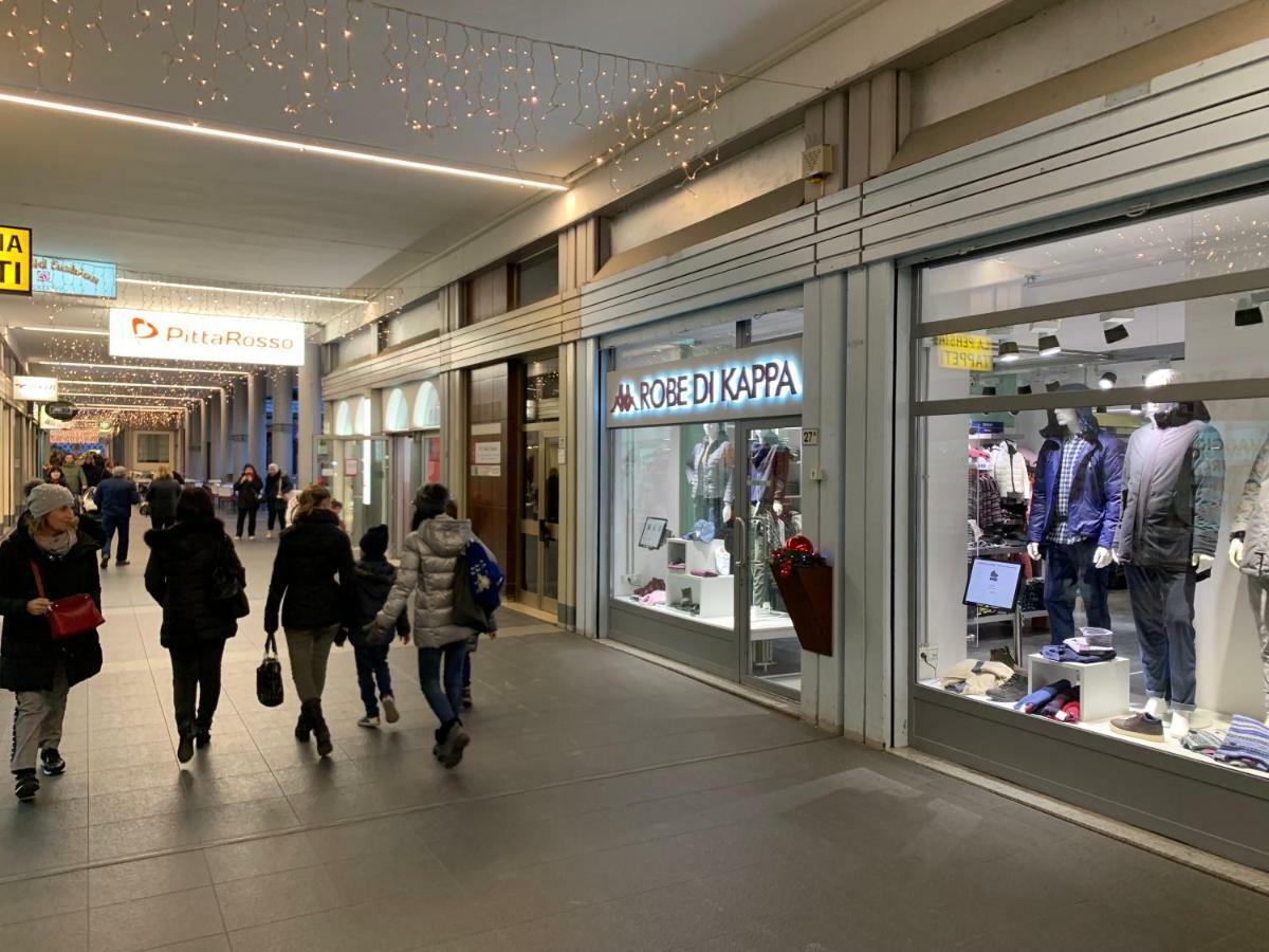 Bella Ariston Lejlighed Merano Eksteriør billede